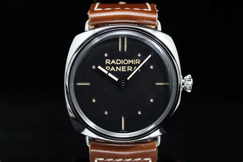 panerai pam 449|radiomir pam 449 price.